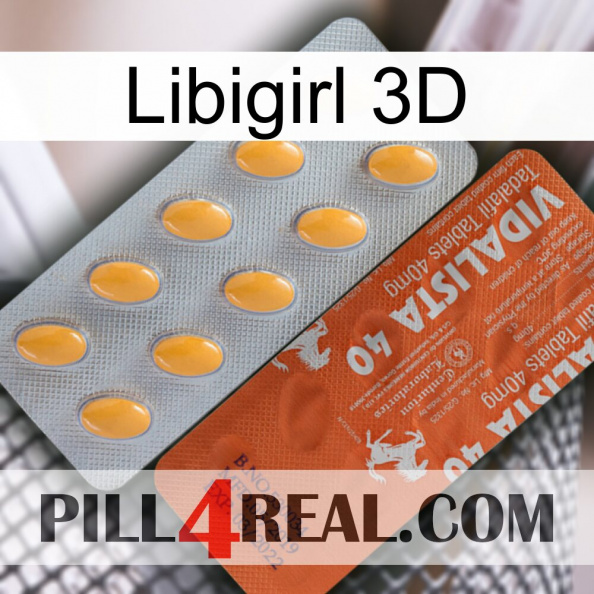 Libigirl 3D 43